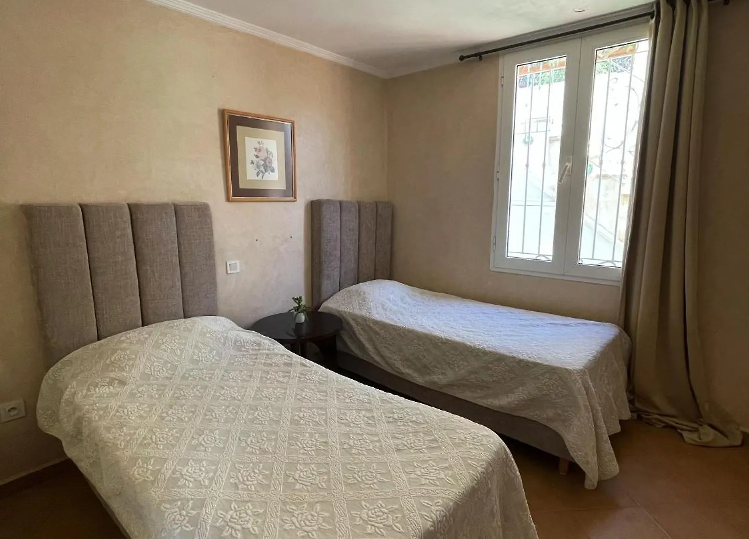 A10 Bel Appartement A 400M De La Plage Agadir 0*,  Morocco