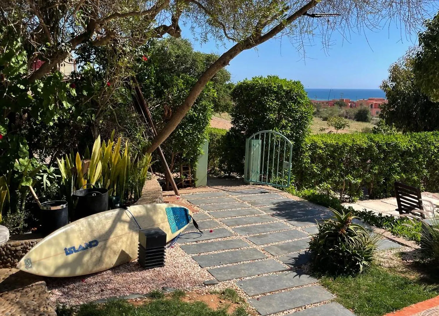 A10 Bel Appartement A 300M De La Plage Agadir Apartman