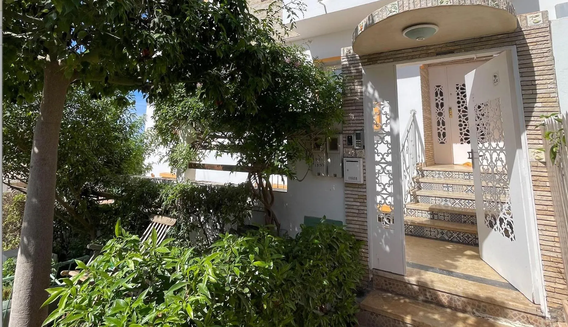 A10 Bel Appartement A 300M De La Plage Agadir