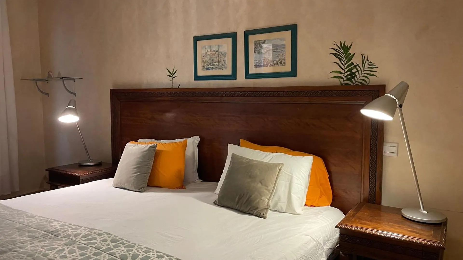 A10 Bel Appartement A 300M De La Plage Agadir Apartman