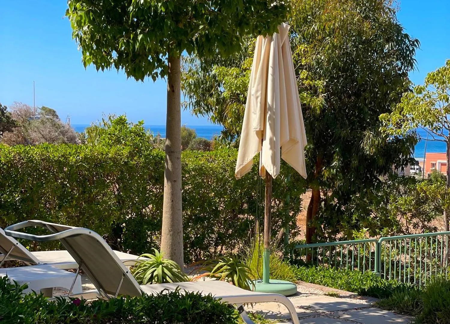 A10 Bel Appartement A 300M De La Plage Agadir Apartament