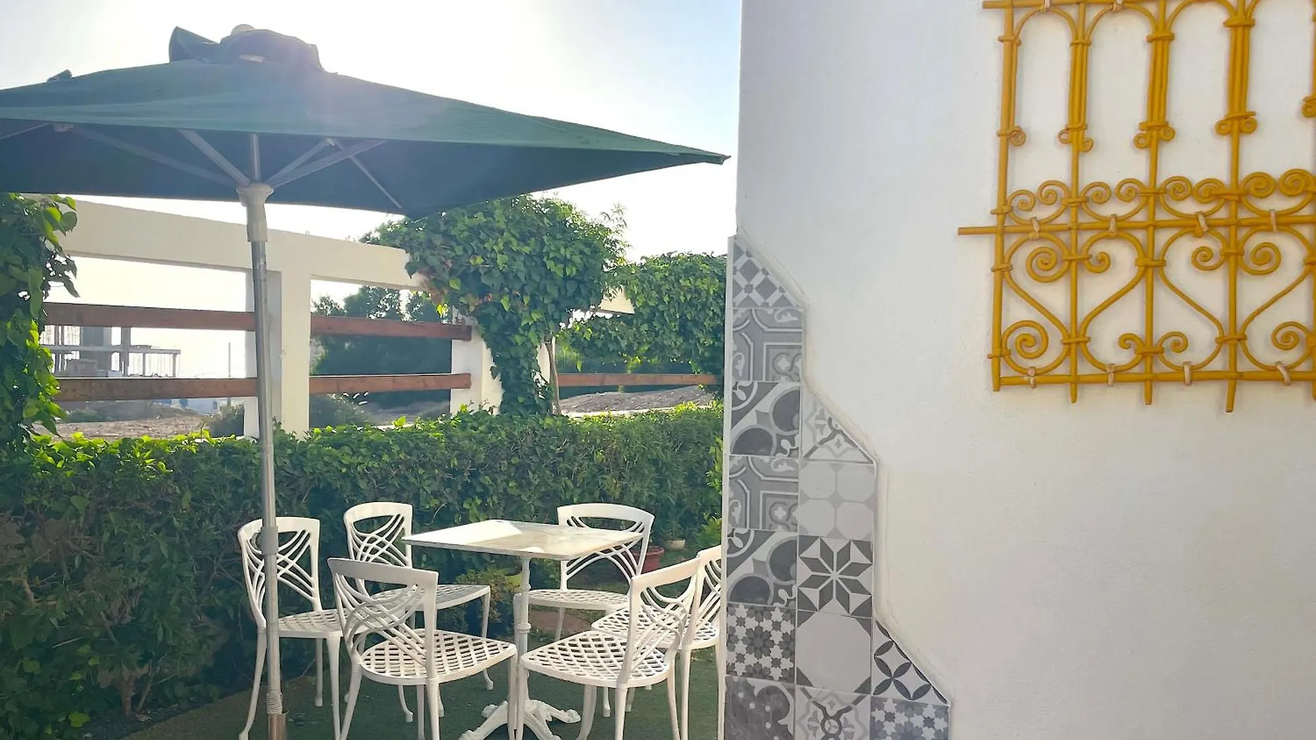 Apartament A10 Bel Appartement A 300M De La Plage Agadir